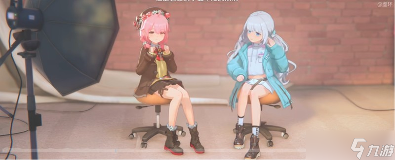 虚环是什么类型的游戏 虚环手游玩法详细介绍