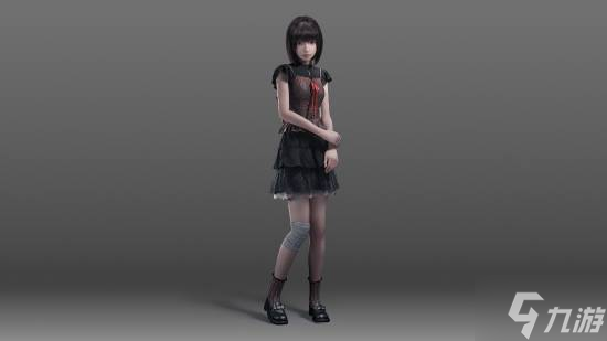 《零红蝶RE》女主新老外观对比引热议:脸太成熟了!