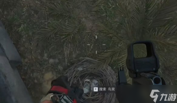 《三角洲行动》大坝鸟窝分布位置