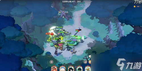 剑与远征启程幽泽噬影屋怎么通关 剑与远征启程幽泽噬影屋通关攻略