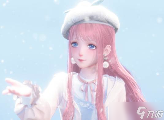 《无限暖暖》副本刷取