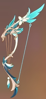 原神黎明破晓之史效果介绍