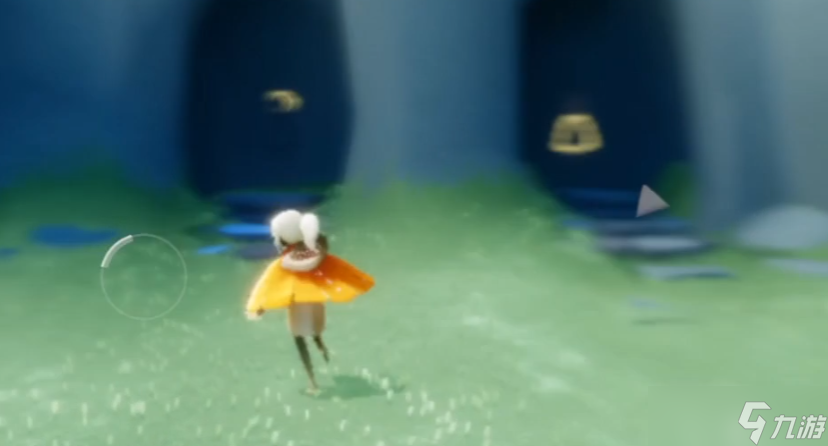 光遇单马尾辫如何解锁