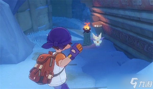 洛克王国世界灵狐怎么捕捉 灵狐捕捉方法