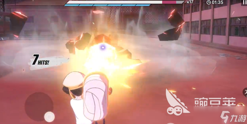 境界刀鸣䌷屋雨强度解析 境界刀鸣䌷屋雨怎么样