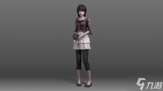 《零红蝶RE》女主新老外观对比引热议:脸太成熟了!