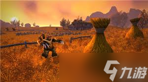 魔兽世界霜刃魂精是什么