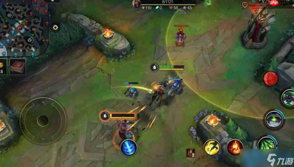 暗影刺客阿卡丽全面攻略：从连招技巧到六神装选择