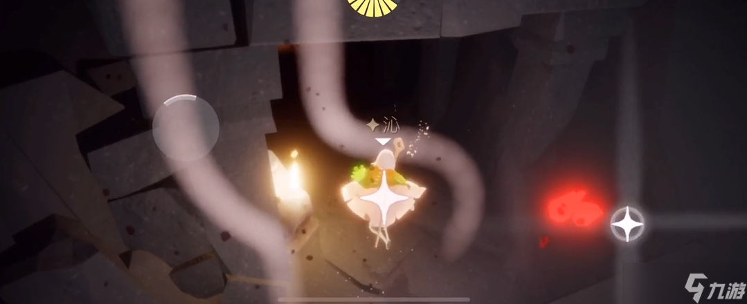 光遇献祭怎么带别人