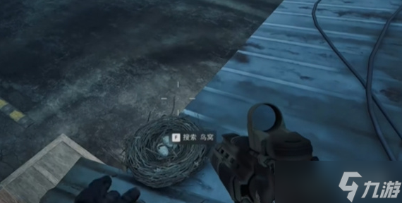 《三角洲行动》大坝鸟窝分布位置