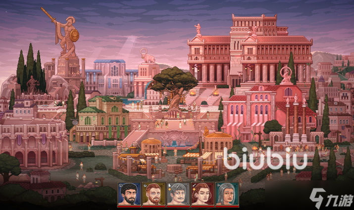 角斗士血域加速器哪个好 靠谱的角斗士血域加速器推荐