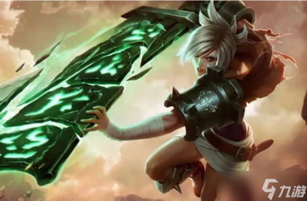 英雄联盟怎么光速QA？锐雯最全连招教学与实战技巧解析