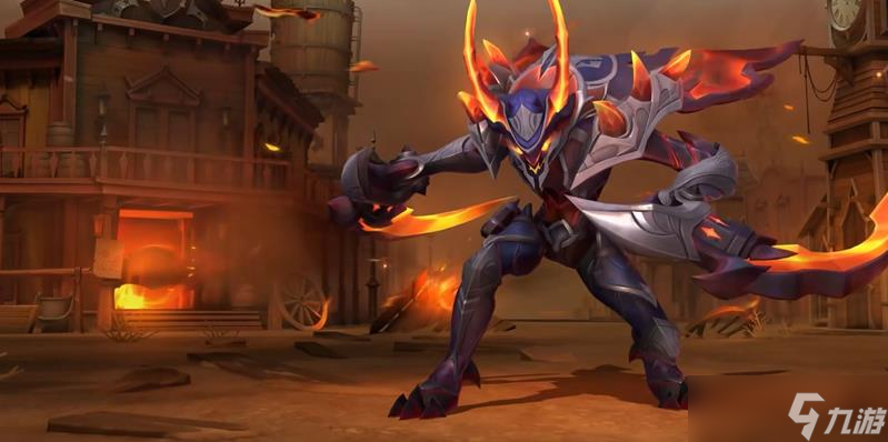 LOL手游西部风云系列皮肤上线时间 什么时候出