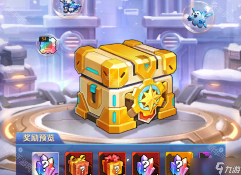 《向僵尸开炮》S2赛季战盟远征玩法分析