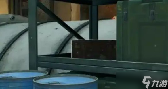 《三角洲行动》大坝藏宝图位置一览