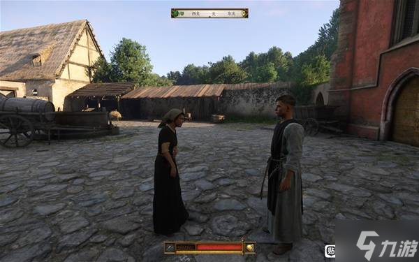 《天国拯救2》教会之谜DLC物品及线索收集攻略 教会之谜DLC难点成就解锁攻略