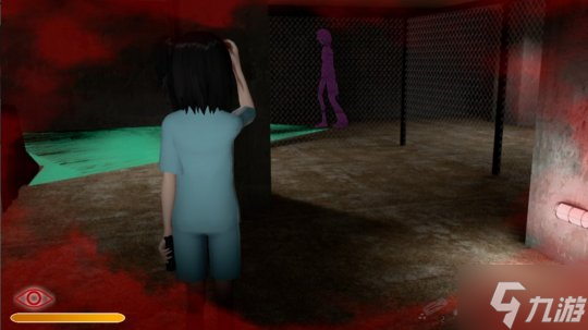 恐怖游戏《惧魔症候群》上架Steam 内容过于凄惨