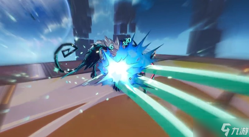 异环埃德嘉怎么样 异环埃德嘉技能详细介绍