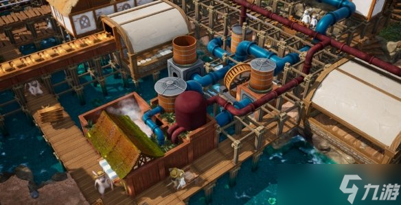 《鼠宝小镇》更新补丁：修复崩溃问题与优化游戏体验