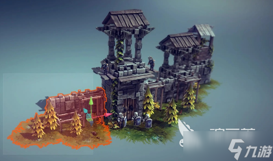 围攻手游好玩吗 围攻手游玩法分析