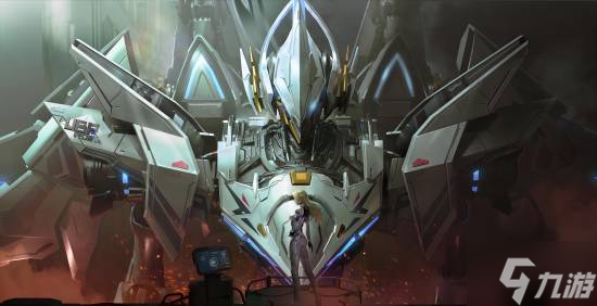 国产大作《解限机》将登PS5:做最好的机甲游戏!