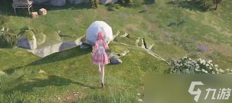 《无限暖暖》副本刷取