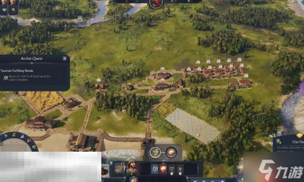 纪元117罗马和平什么时候上线 最新解锁时间一览