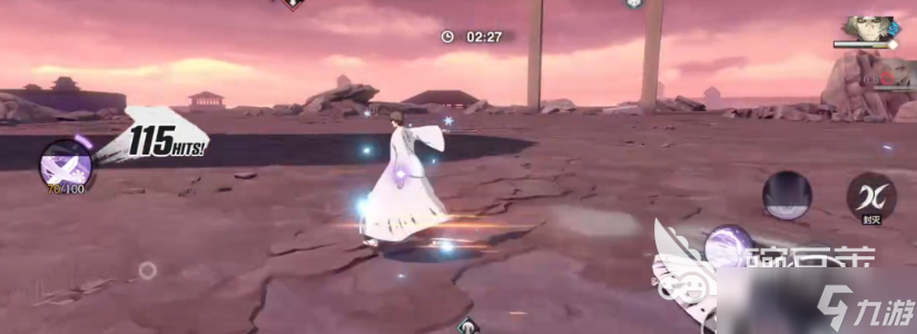 境界刀鸣速战速决副本方法分享 境界刀鸣速战速决使用技巧