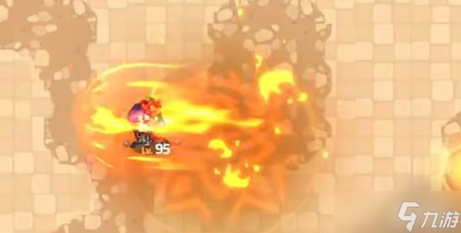 坎公骑冠剑云苓模式玩法