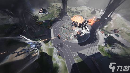 国产大作《解限机》将登PS5:做最好的机甲游戏!