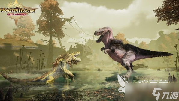 怪物猎人旅人重弩炮怎么玩 怪物猎人旅人重弩炮操作指南