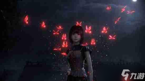 《零：红蝶 重制版》开启预购：298元起 超多特典公布