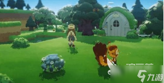 星布谷地引擎介绍 星布谷地是什么引擎