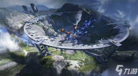 国产大作《解限机》将登PS5 做最好的机甲游戏 