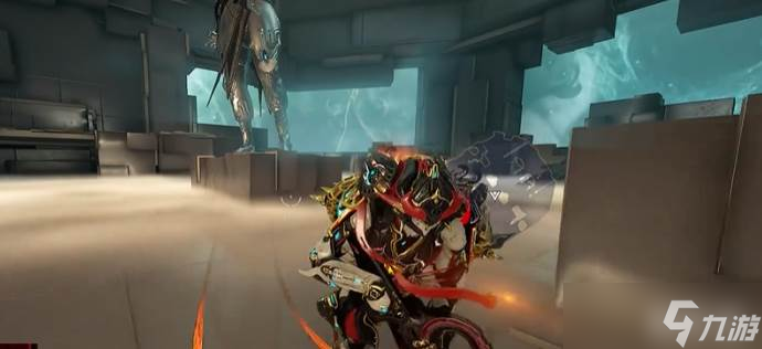 星际战甲xaku蓝图获取