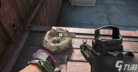 《三角洲行动》大坝鸟窝分布位置