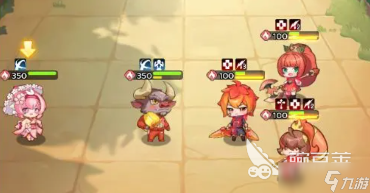 冒险守护樱花软糖怎么样 冒险守护樱花软糖怎么玩