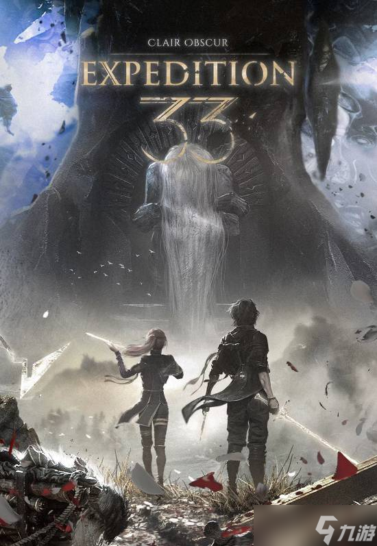 光与影 33号远征队 小团队打造的2A神作怎么撼动游戏 industry