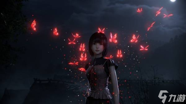 《零红蝶重制版》购买指南 预购奖励与版本区别介绍