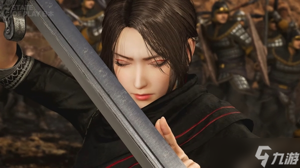 《真·三国无双：起源》大型DLC“梦幻四英杰”公布：一骑当千超爽快