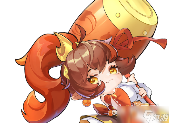 冒险守护精灵有哪些 冒险守护精灵介绍