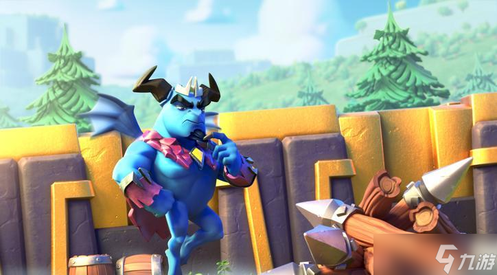 部落冲突英雄消失原因及找回方法？