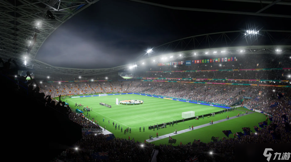 FIFA23闪退怎么解决 FIFA23闪退解决方法介绍截图