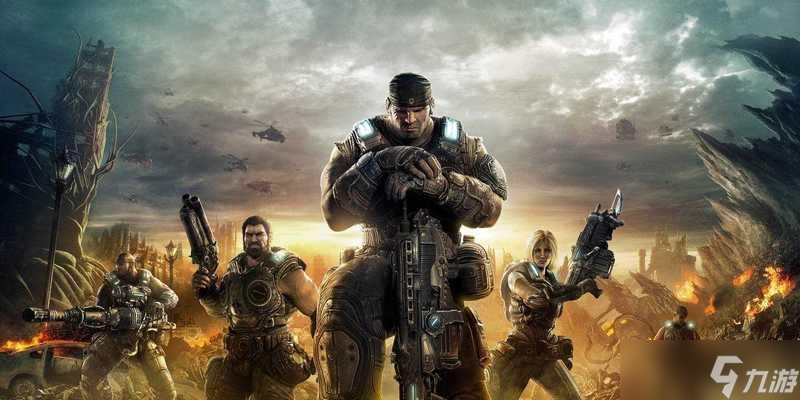 战争机器开启条件是什么？