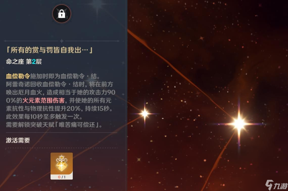 原神：曾经的T0火C【阿蕾奇诺】复刻，现在还值得抽吗？