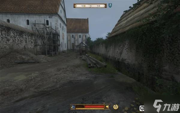 《天国拯救2》教会之谜DLC物品及线索收集攻略 教会之谜DLC难点成就解锁攻略