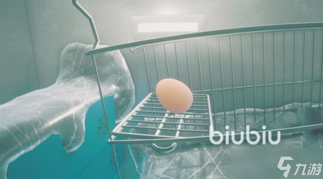 鸡蛋历险记steam叫什么 鸡蛋历险记英文名介绍