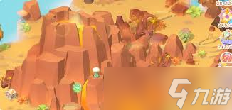 珍珠海大冒险第二章主线地图彩蛋在哪里在哪