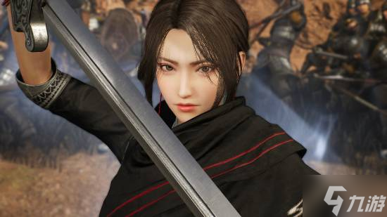 《真三国无双：起源》大型DLC上架Steam！国区售价174元