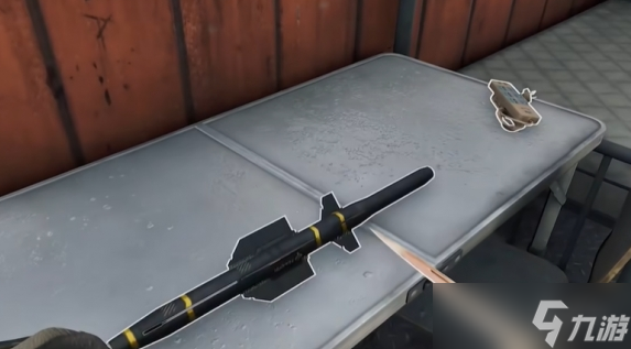 《三角洲行动》大坝出红点位置一览